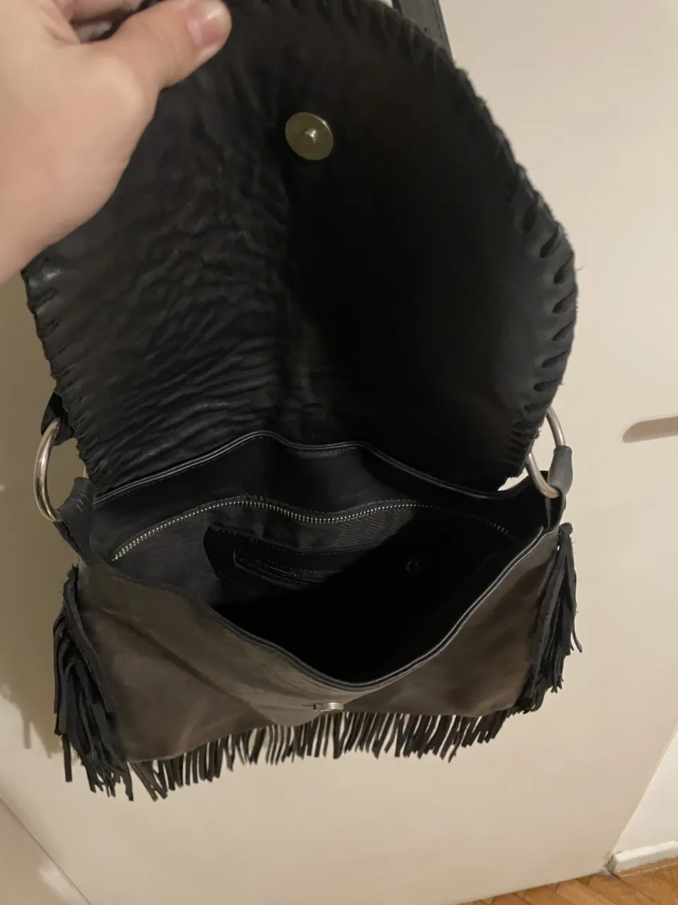 Cartera No tiene - imagen 2