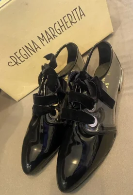 REGINA MARGHERITA
