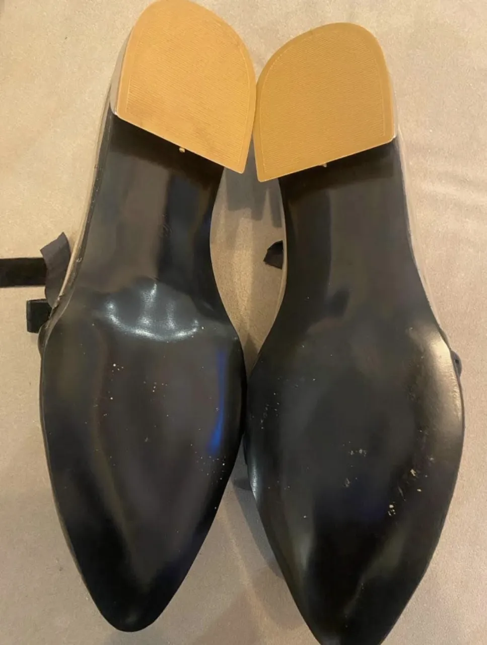 Zapatos REGINA MARGHERITA - imagen 3