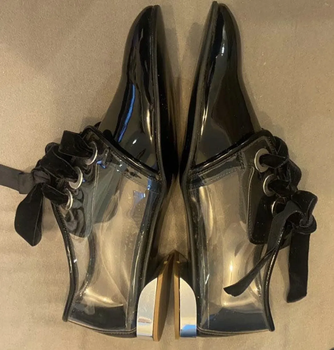Zapatos REGINA MARGHERITA - imagen 2