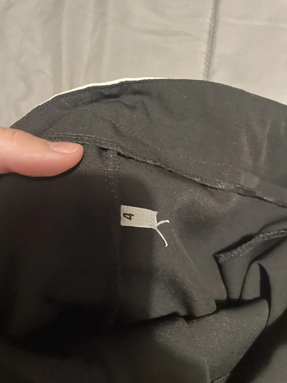 Pantalón No tiene - imagen 3