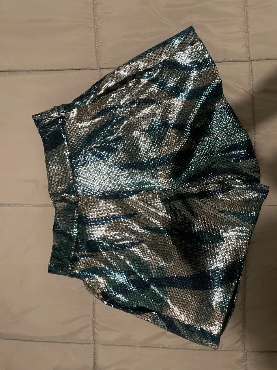 Short Kosiuko - imagen 3