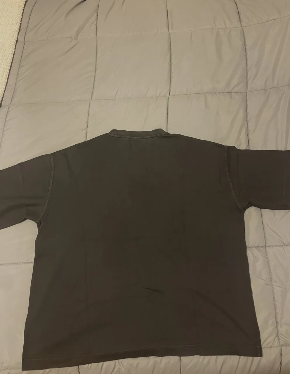 Remera Zara - imagen 2
