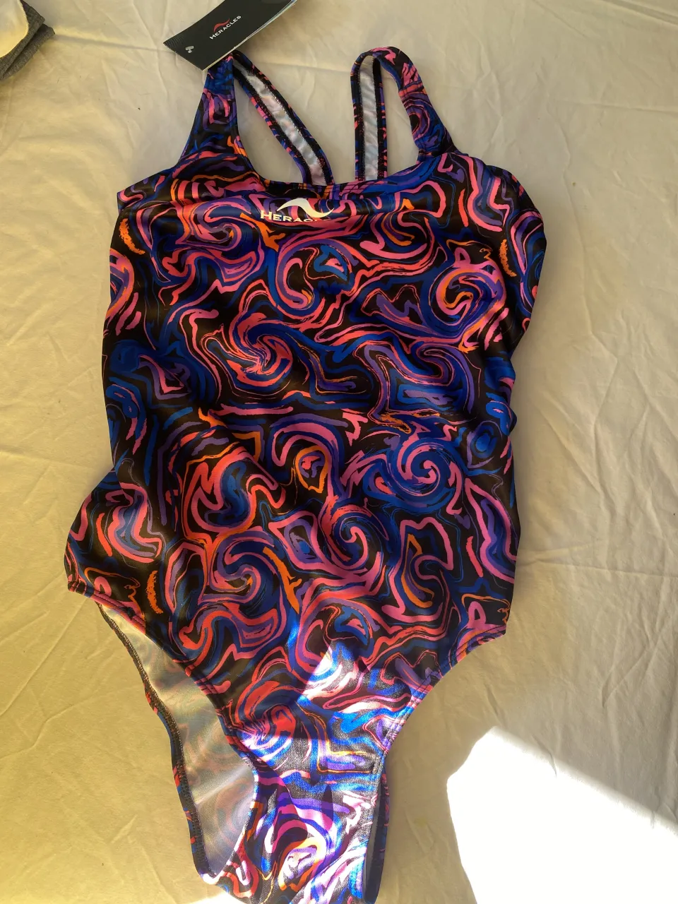 Traje de baño Heracles - imagen 1