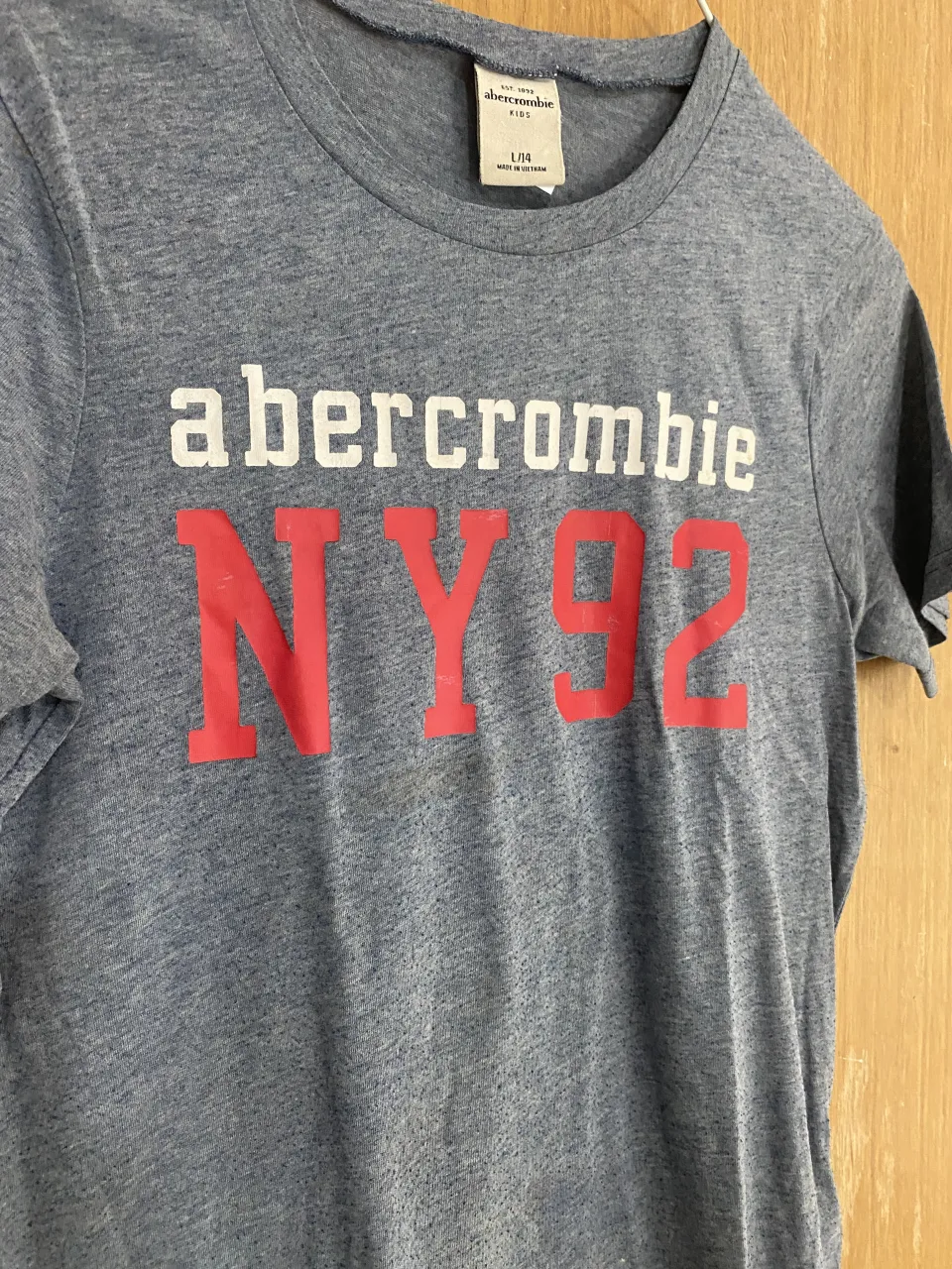 Ropa deportiva Abercrombie & Fitch - imagen 3