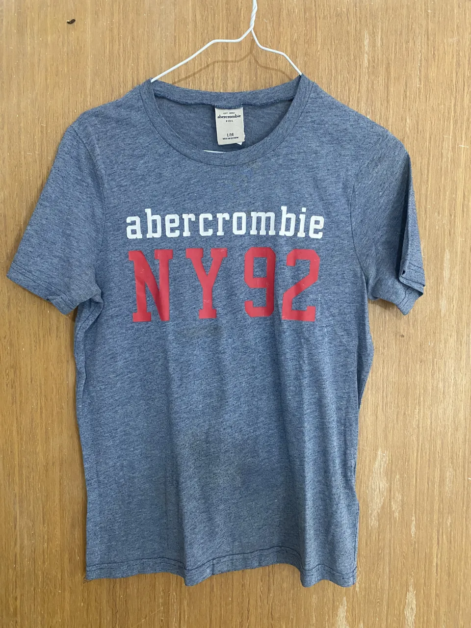 Ropa deportiva Abercrombie & Fitch - imagen 1