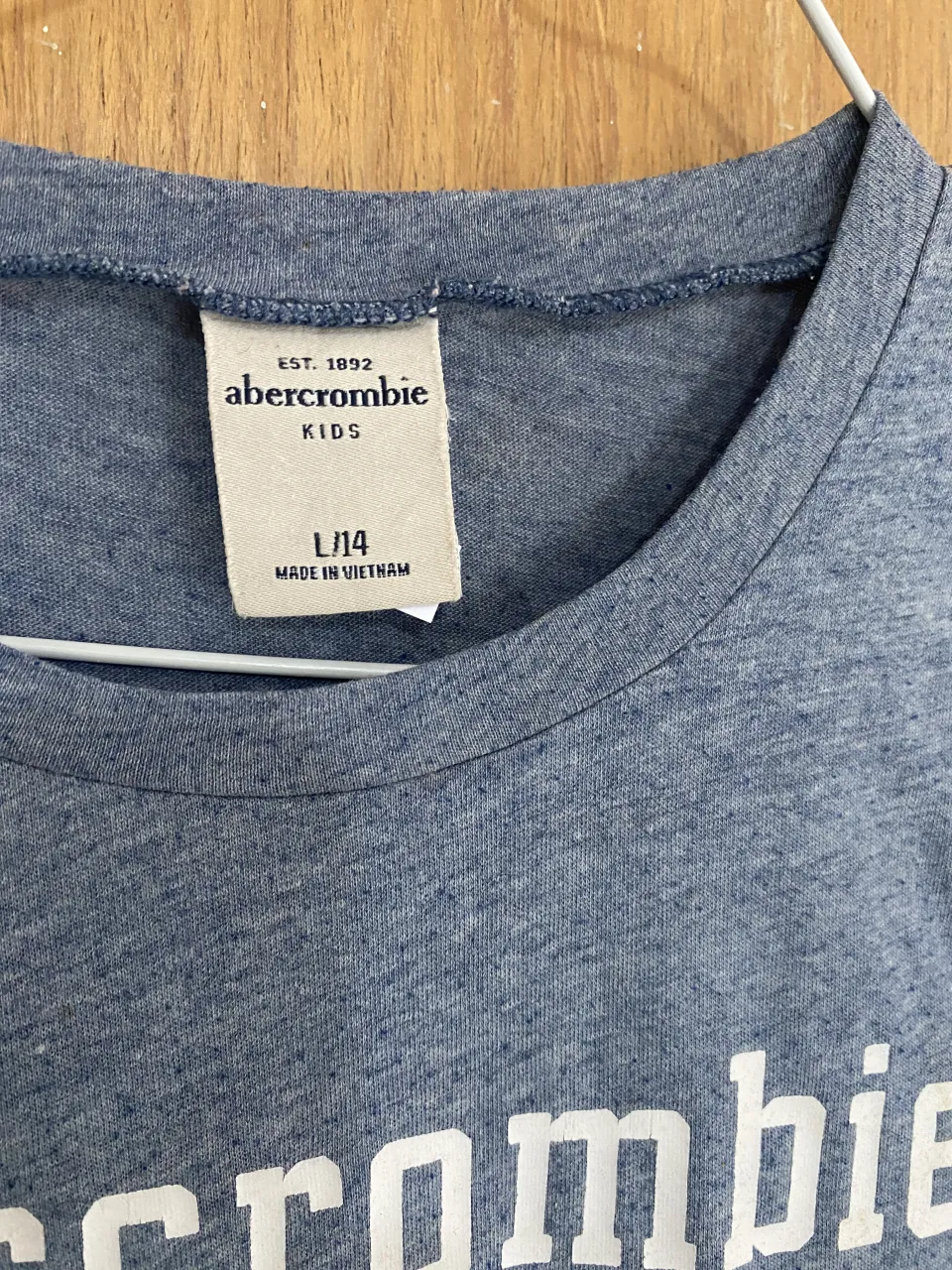 Ropa deportiva Abercrombie & Fitch - imagen 2