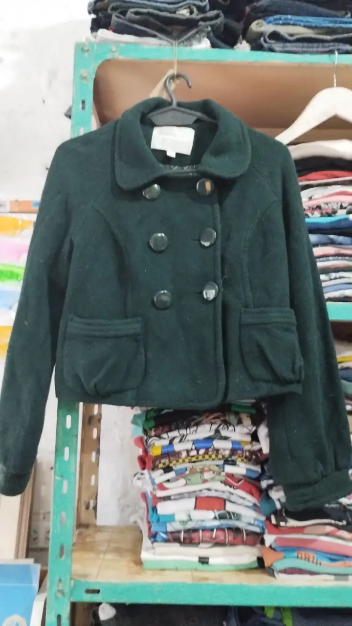 Sweater Sin marca - imagen 1