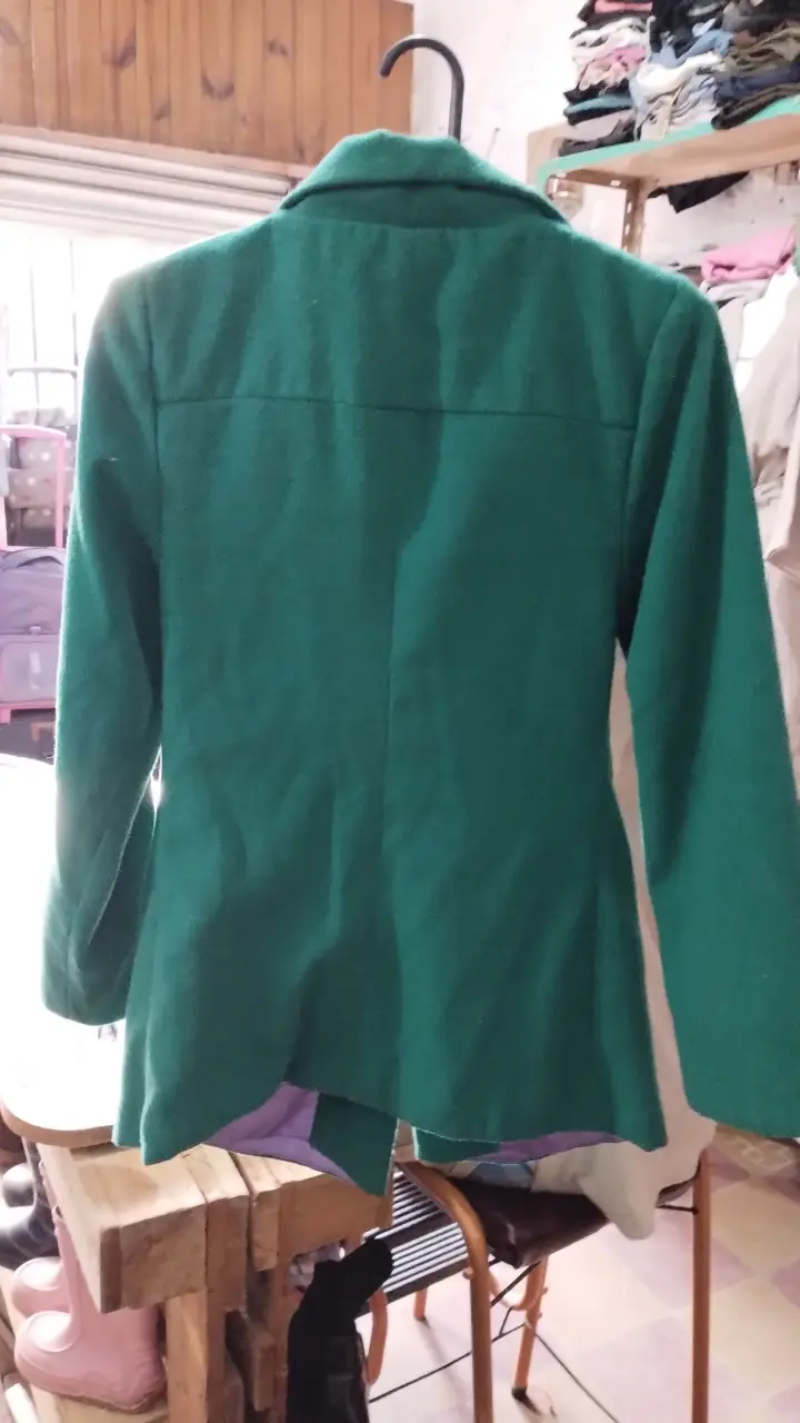 Blazer Sin marca - imagen 2