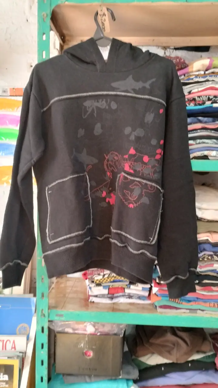 Buzo Sin marca - imagen 1