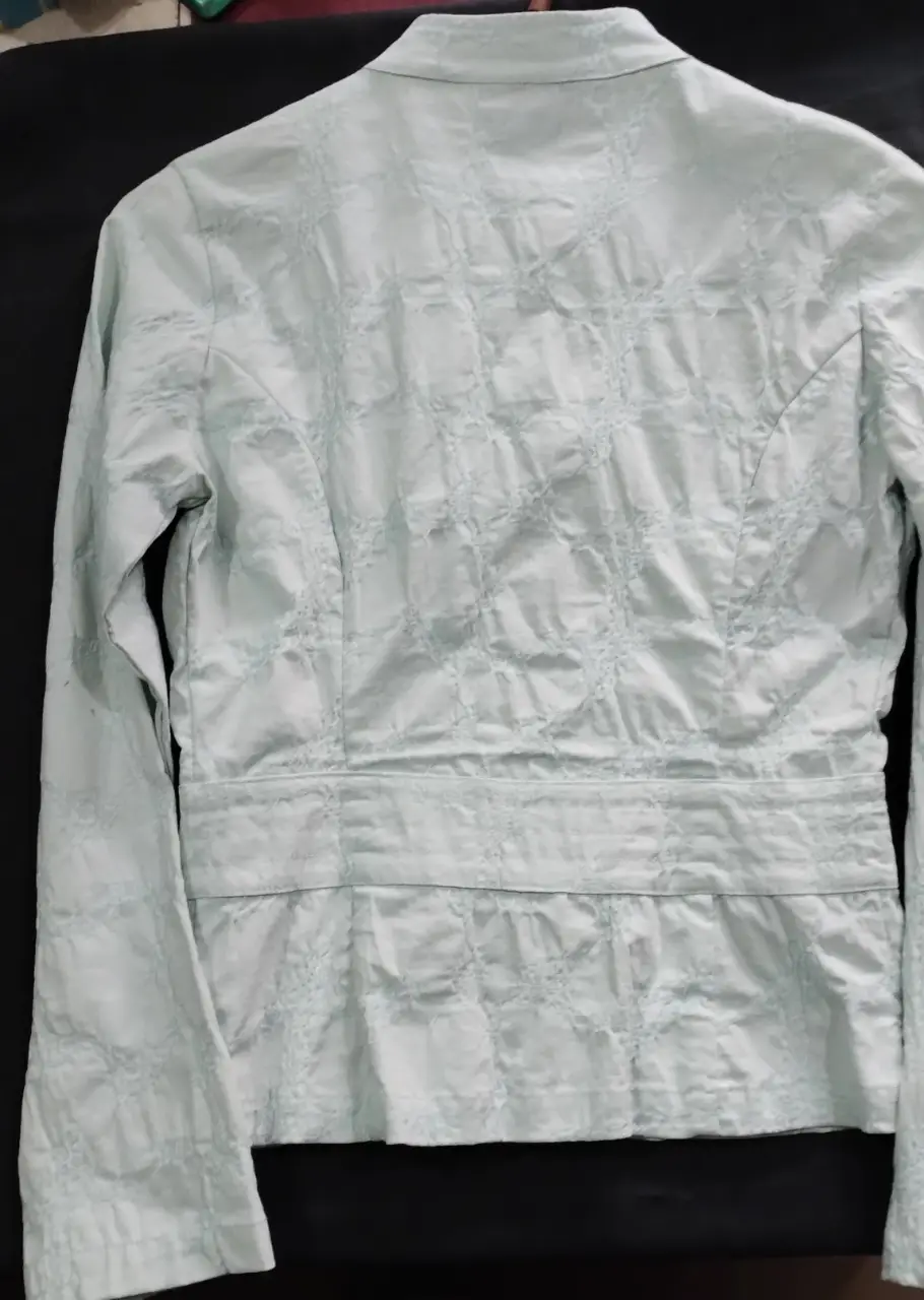 Campera Sin marca - imagen 2
