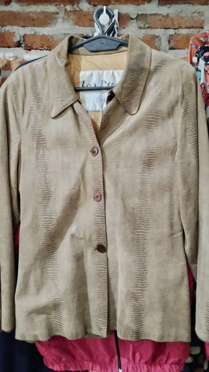 Blazer Las Pepas - imagen 1
