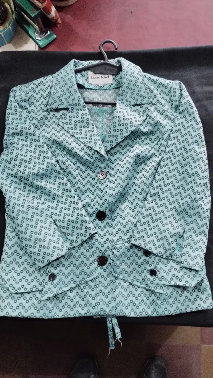 Blazer Sin marca - imagen 1