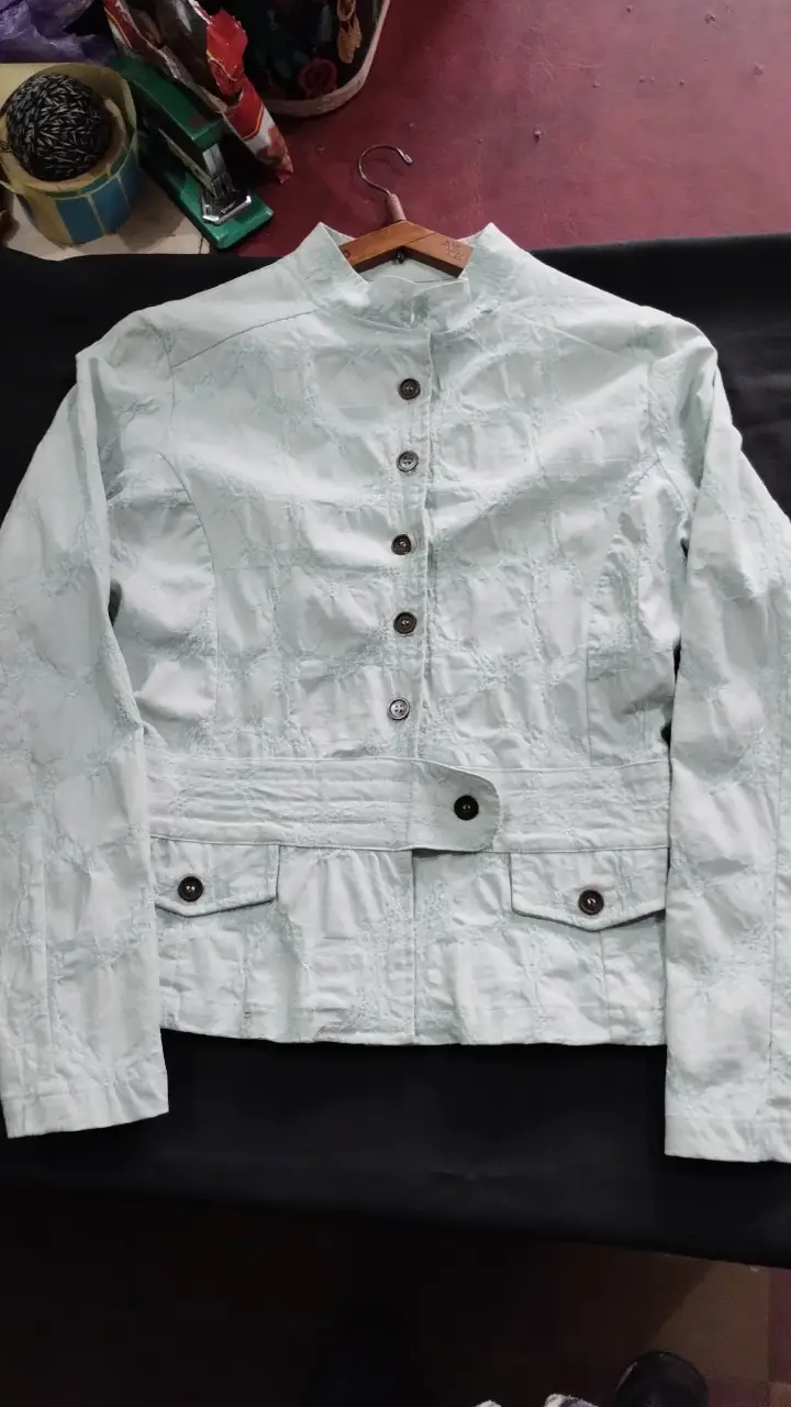 Campera Sin marca - imagen 1