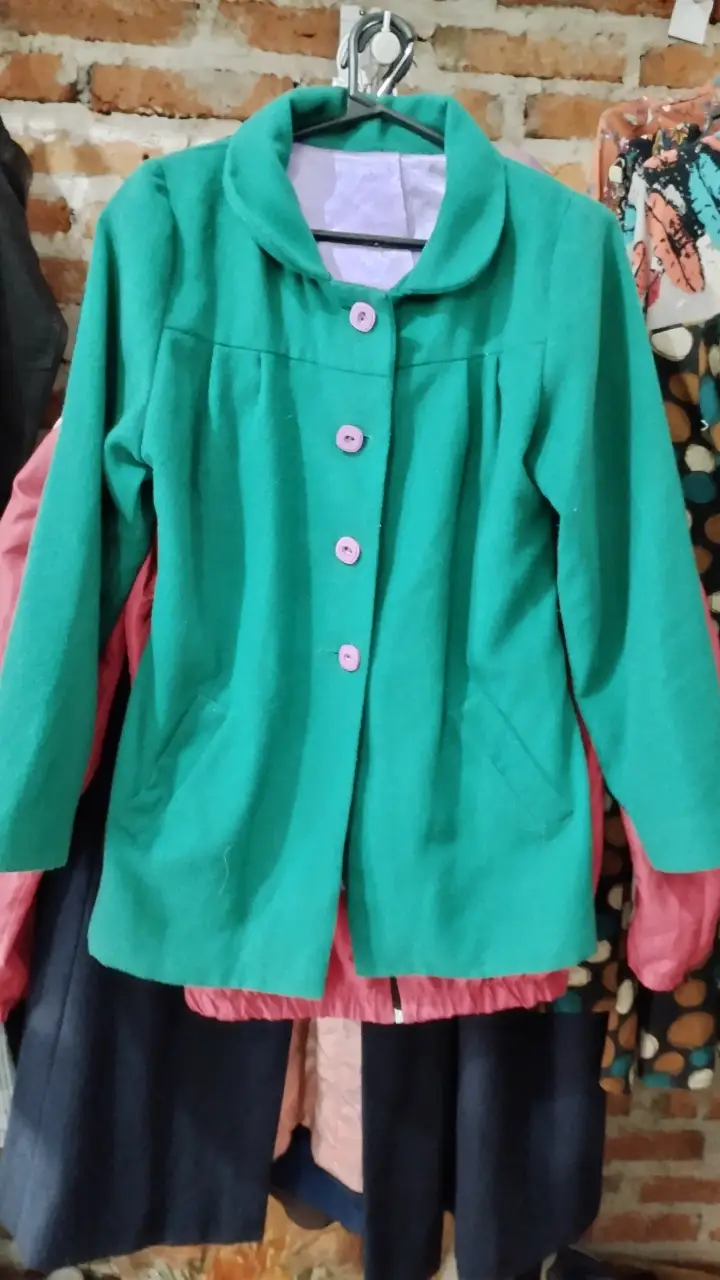 Blazer Sin marca - imagen 1