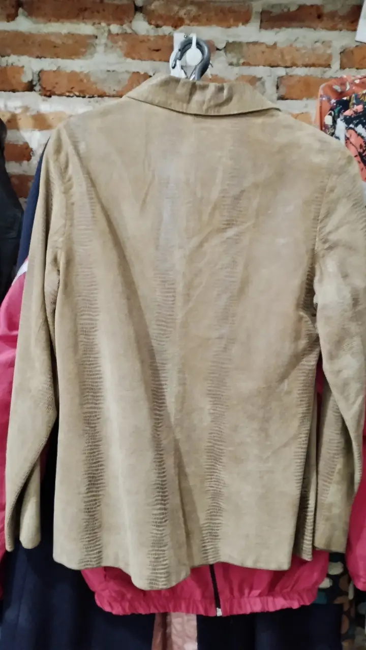 Blazer Las Pepas - imagen 2