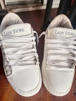 Lady Stork