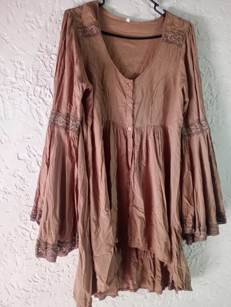 Vestido A.a.a - imagen 1