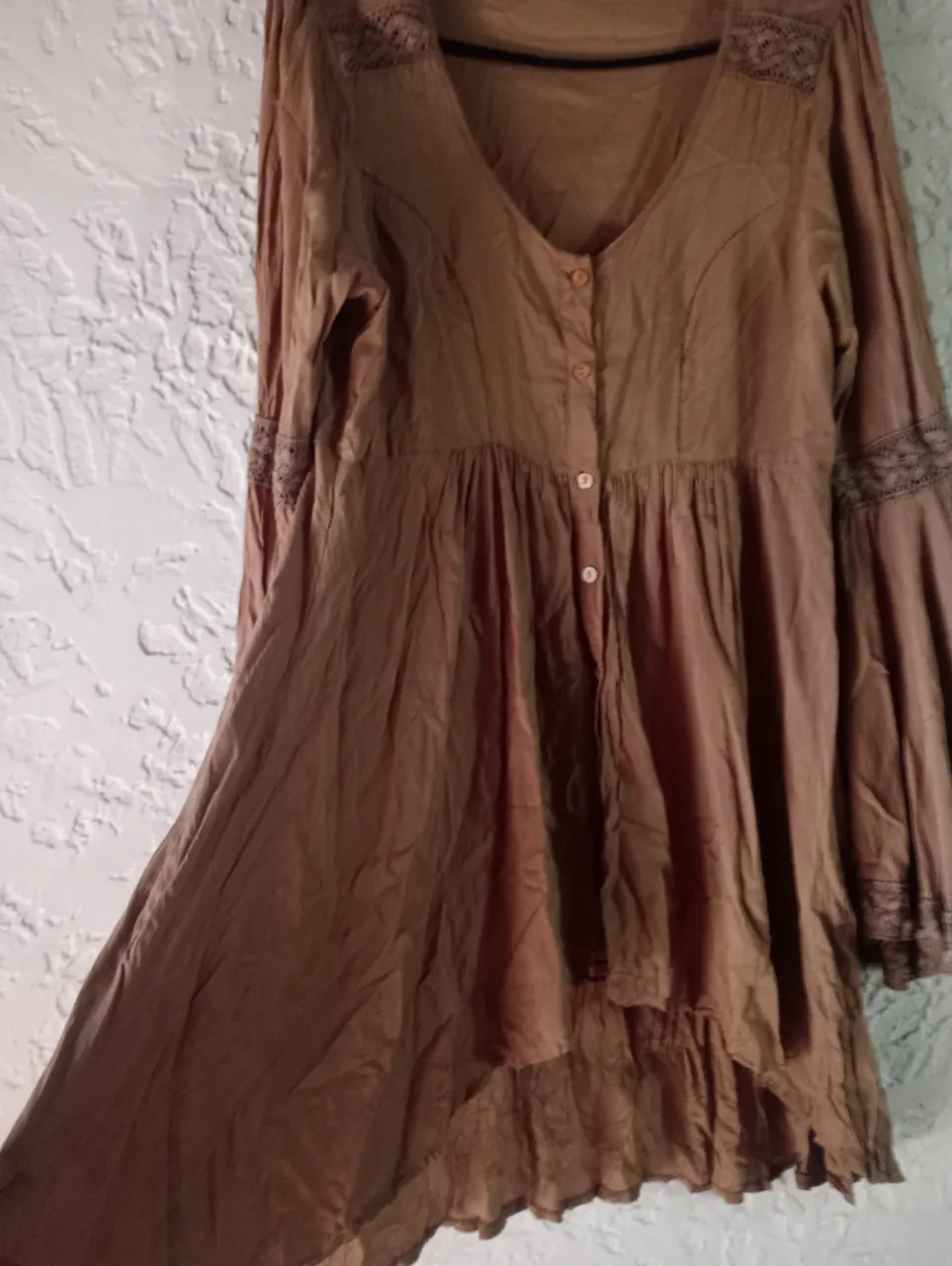 Vestido A.a.a - imagen 3
