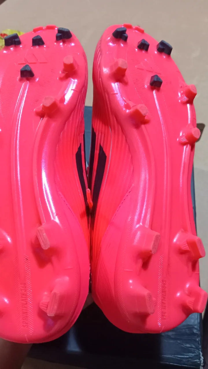 Botín de fútbol adidas - imagen 2