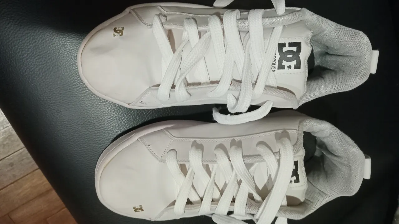 Zapatillas DC - imagen 2