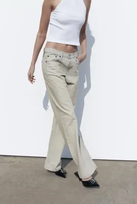 Zara Woman