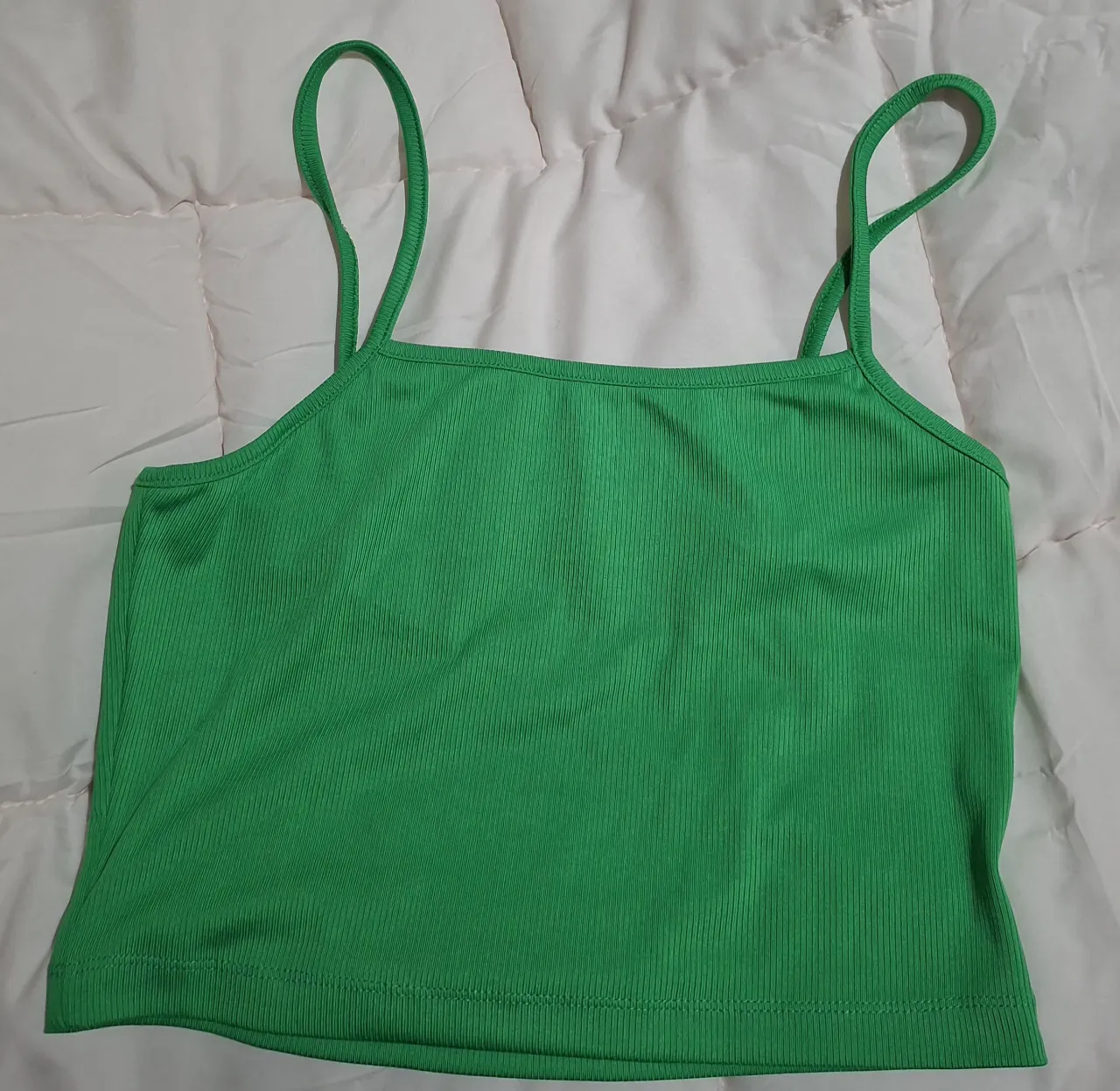 Top Zara - imagen 1
