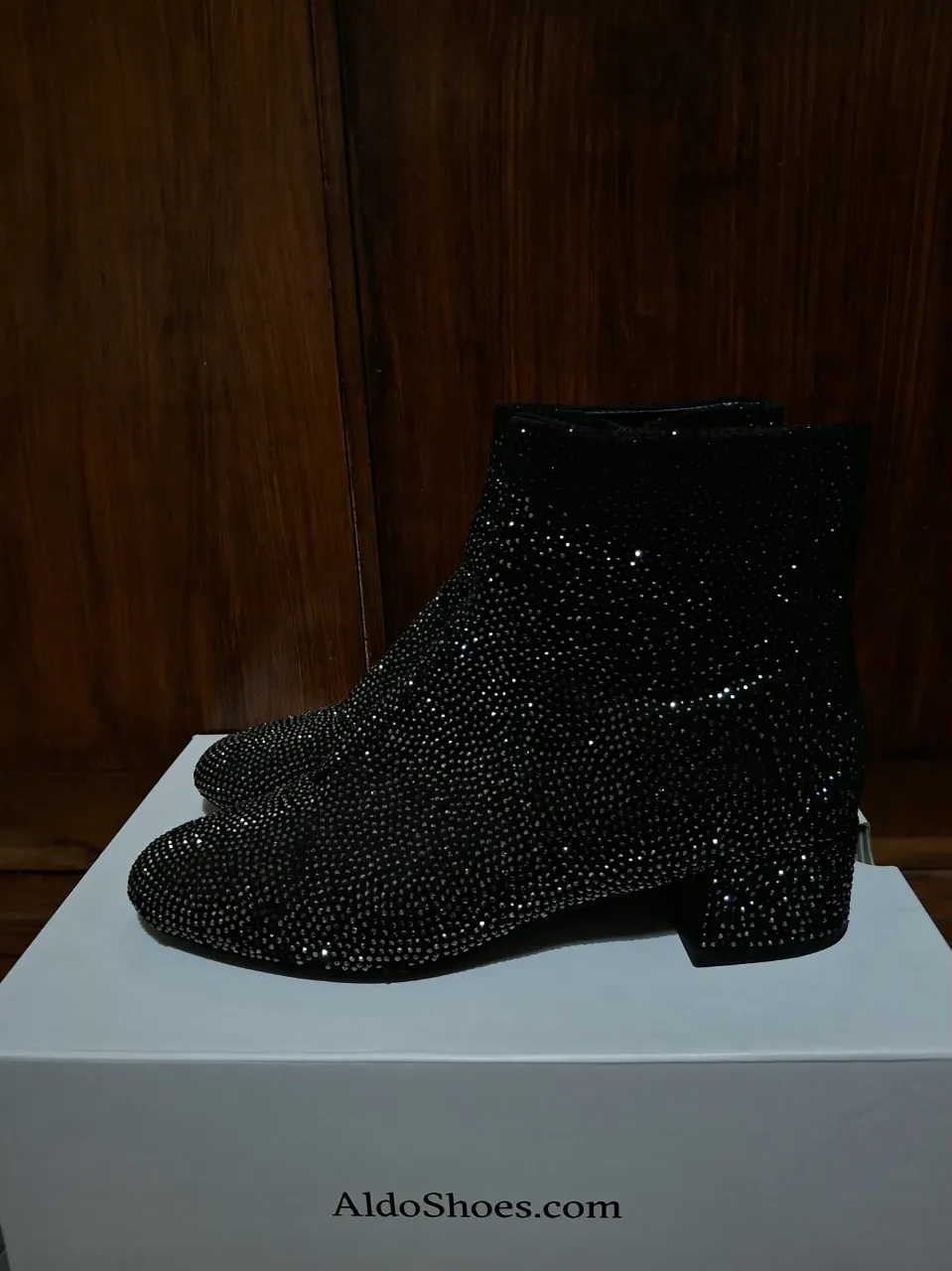 Botines ALDO - imagen 2