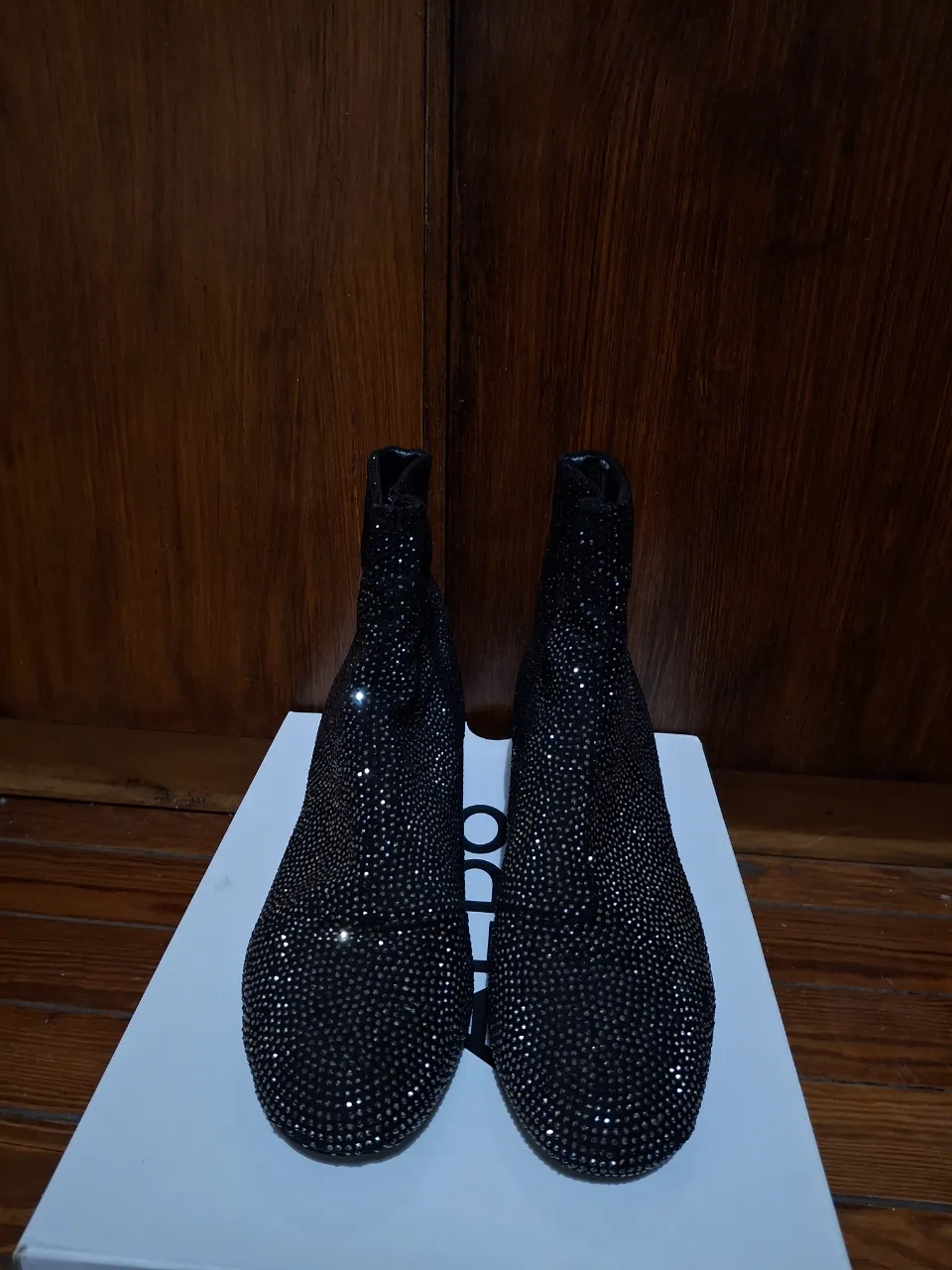 Botines ALDO - imagen 3