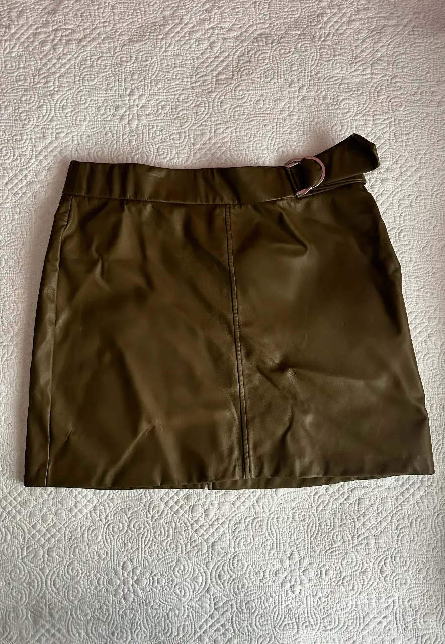 Pollera Zara - imagen 1