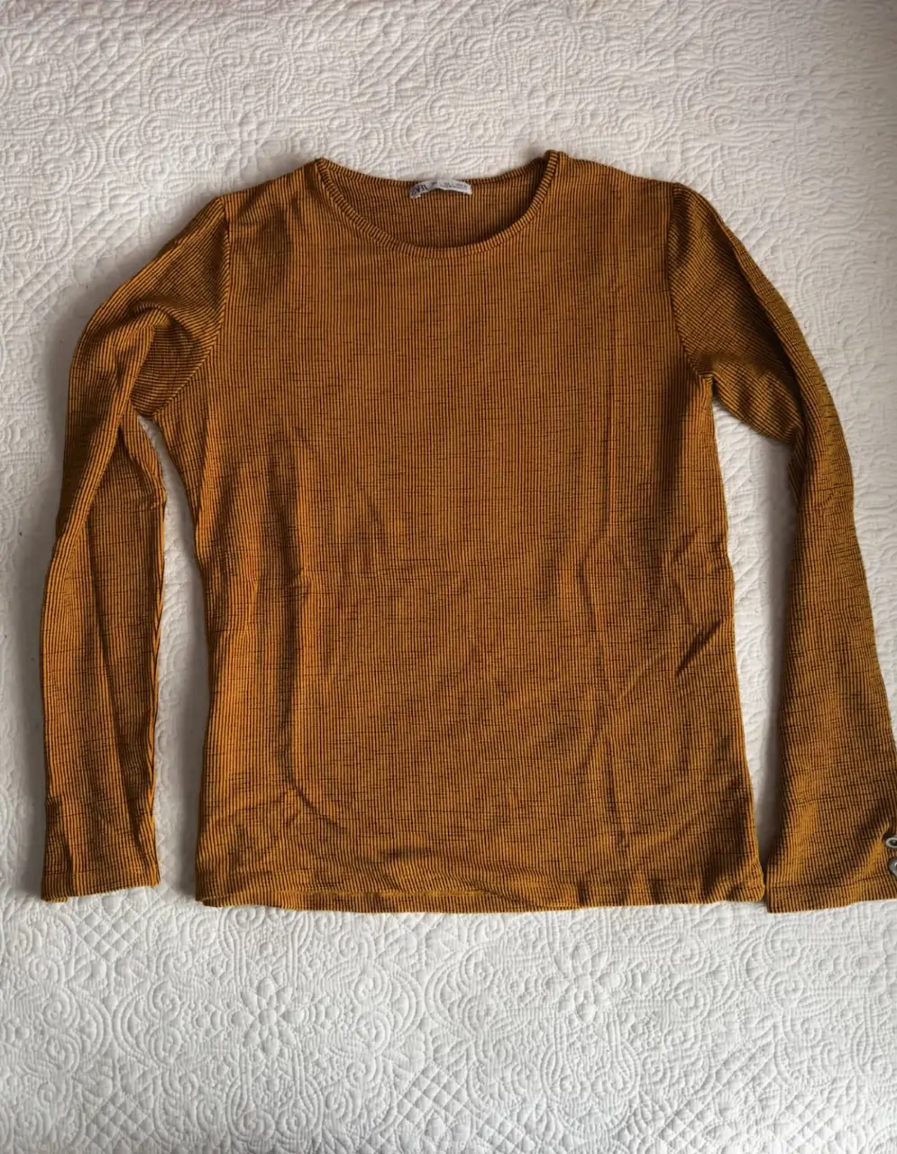 Remera Zara - imagen 1