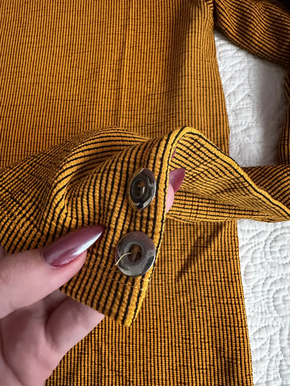 Remera Zara - imagen 4
