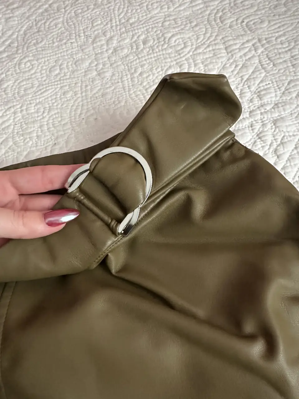 Pollera Zara - imagen 4