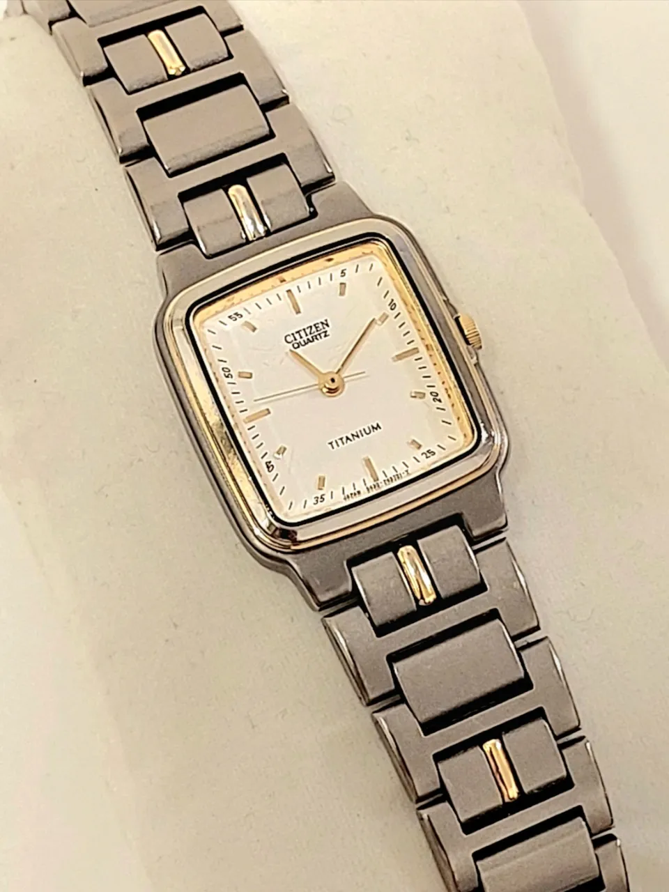 Reloj Citizen - Vista 2