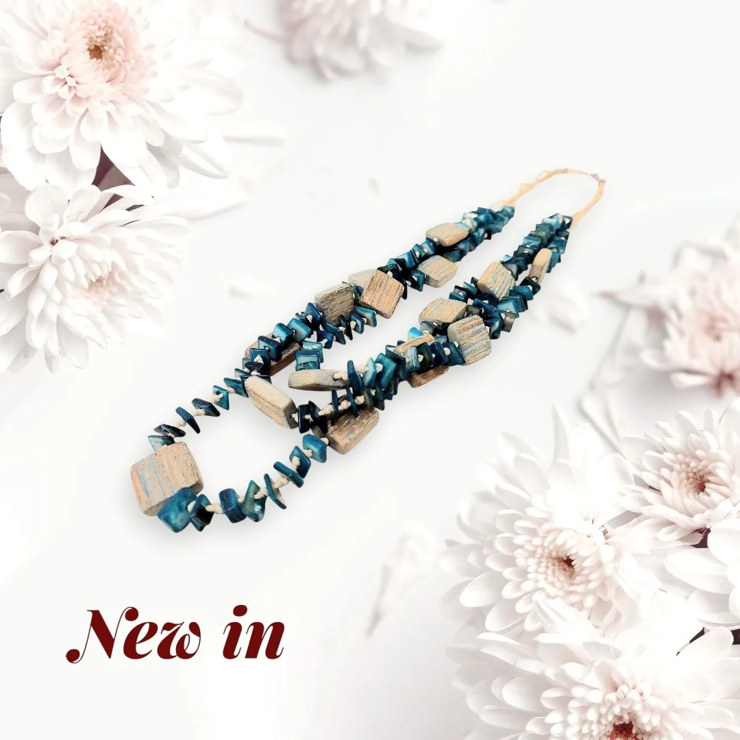 Collar Isadora - imagen 1