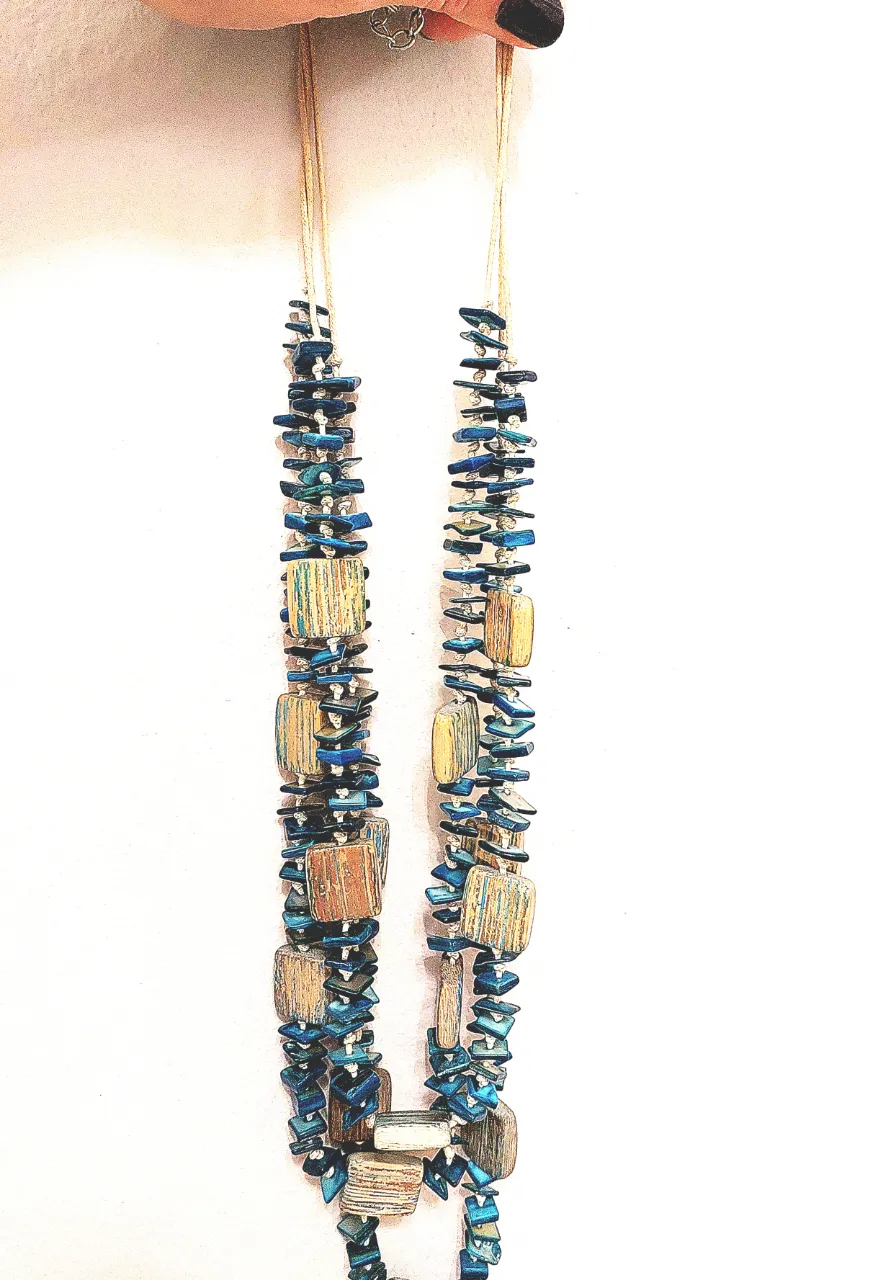 Collar Isadora - imagen 2
