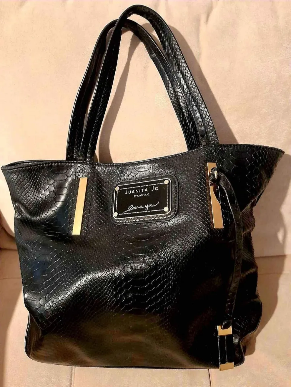 Cartera Juanita Jo - imagen 2