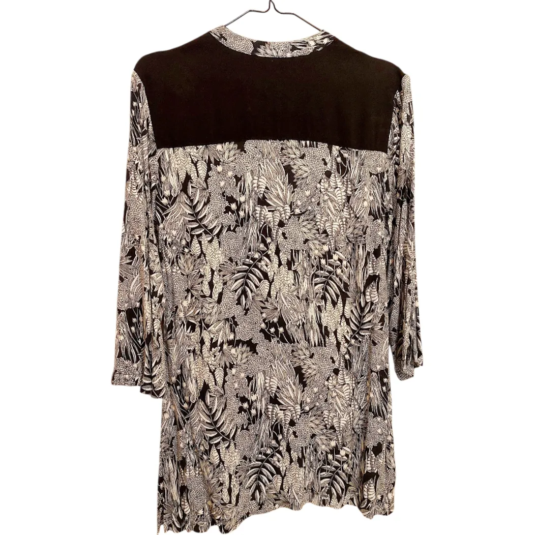 Blusa Set x 3 blusas (tucci/cuesta blanca) - imagen 5