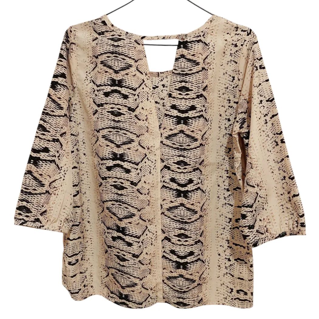 Blusa Set x 3 blusas (tucci/cuesta blanca) - imagen 2