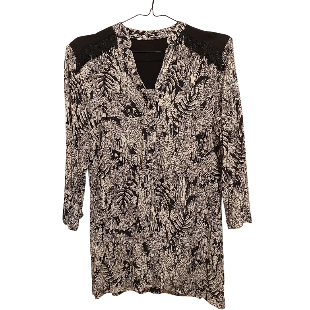 Blusa Set x 3 blusas (tucci/cuesta blanca) - imagen 4