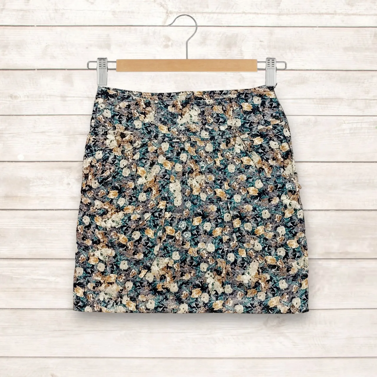 Minifalda Inversa - imagen 1