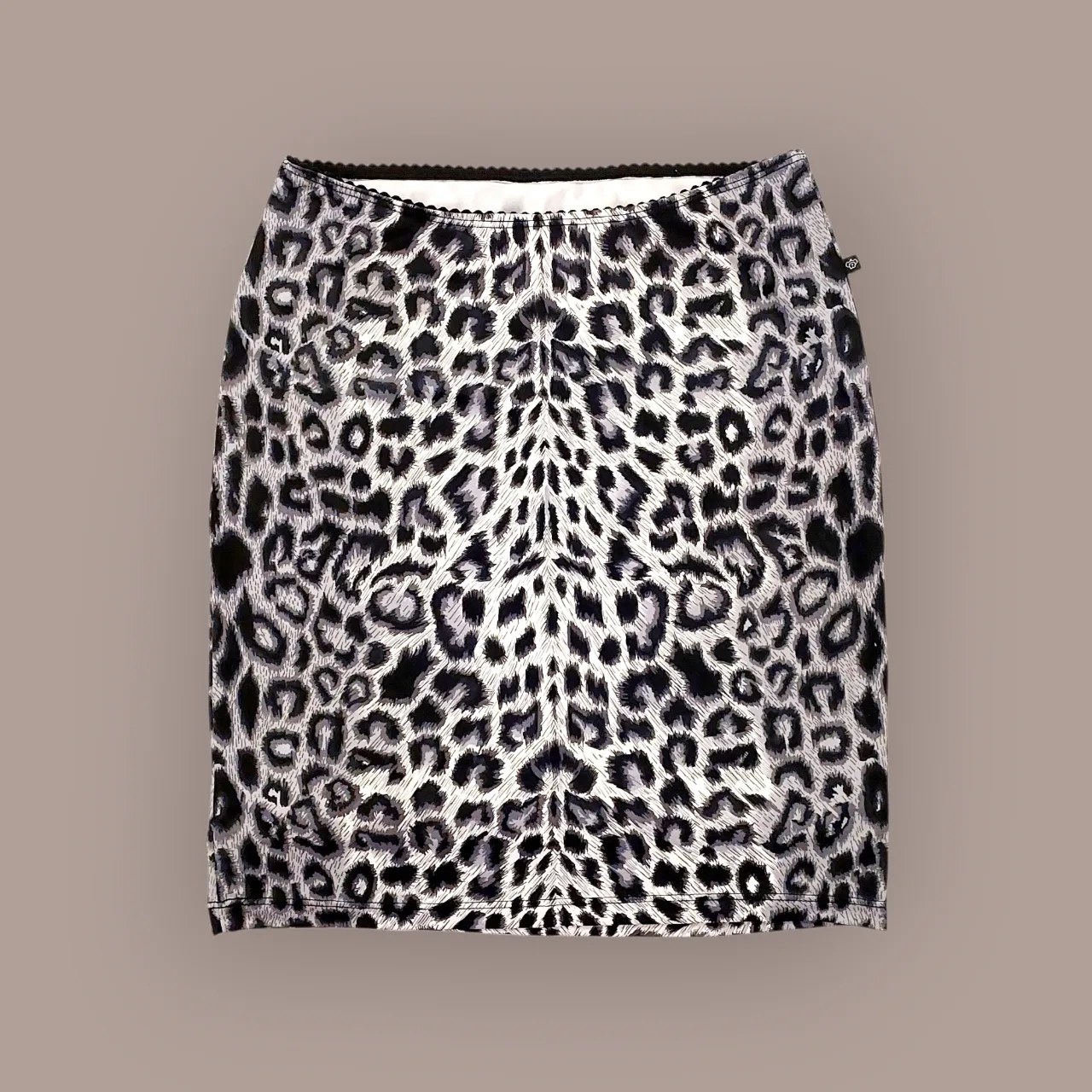 Minifalda Ona Saez - imagen 2
