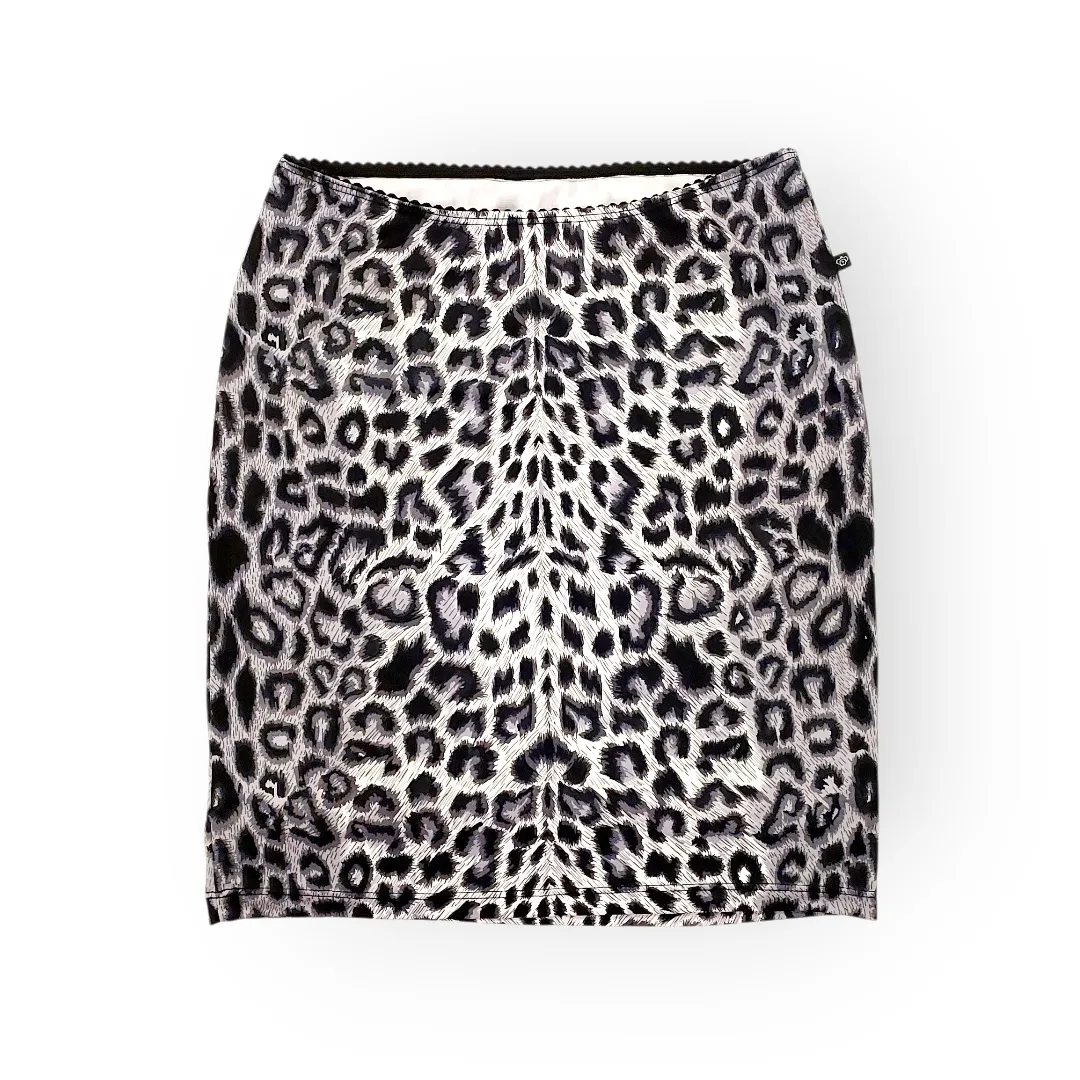 Minifalda Ona Saez - imagen 3