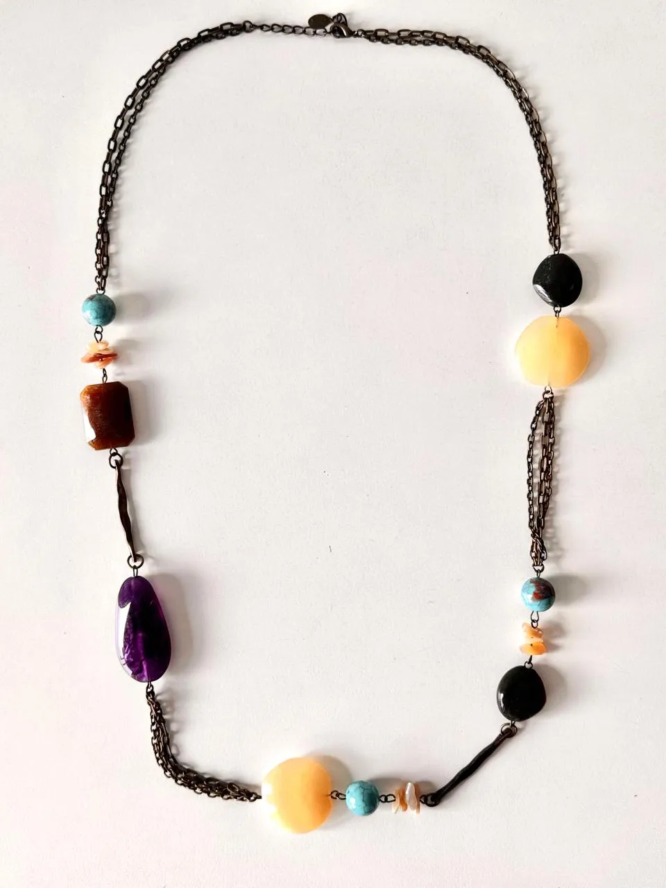 Collar Artesanal