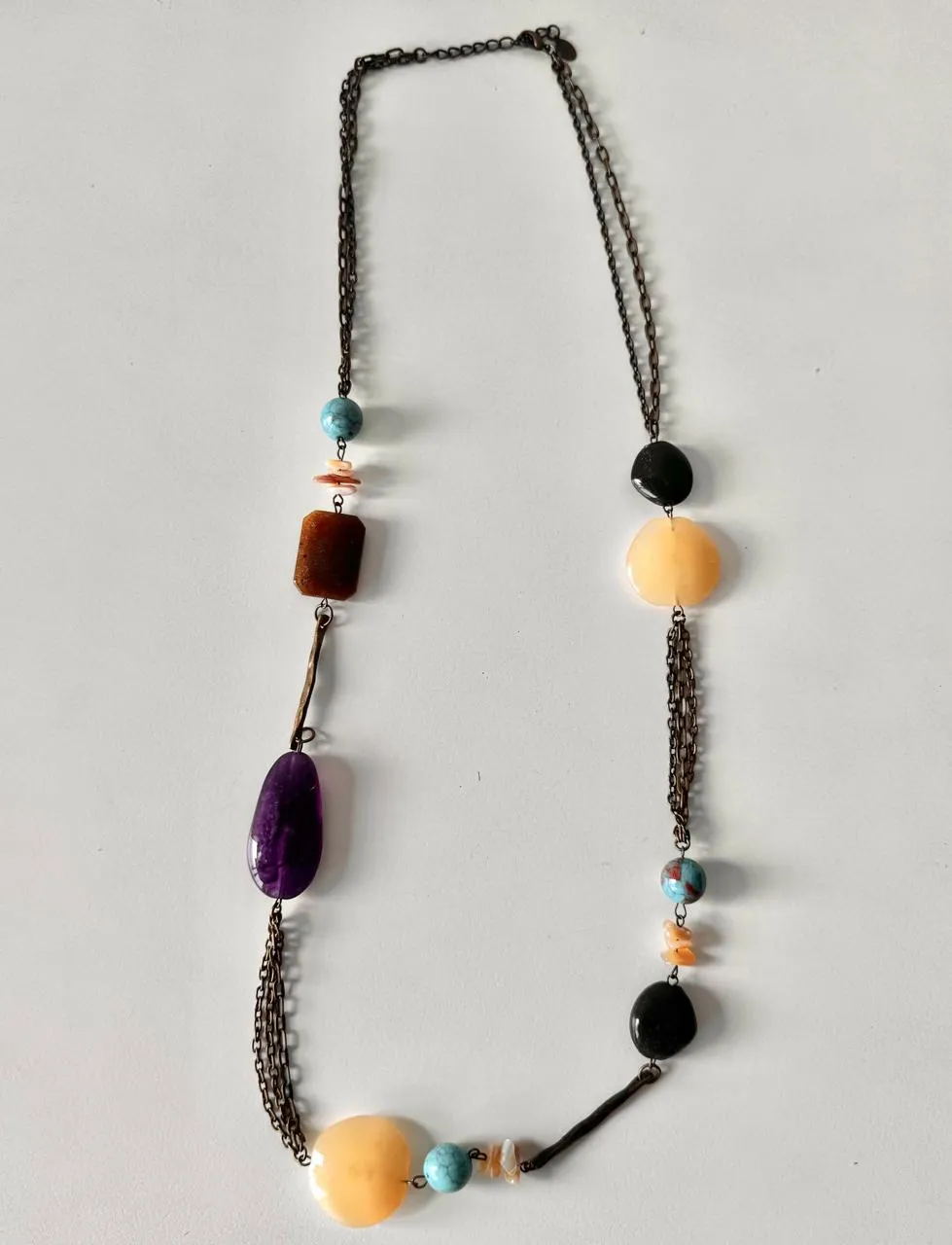 Collar Artesanal - Vista 3