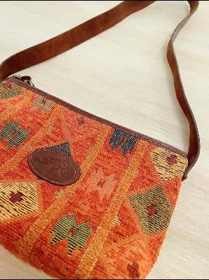 Cartera rústica