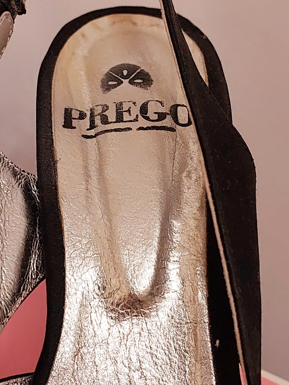 Sandalias Prego - imagen 4