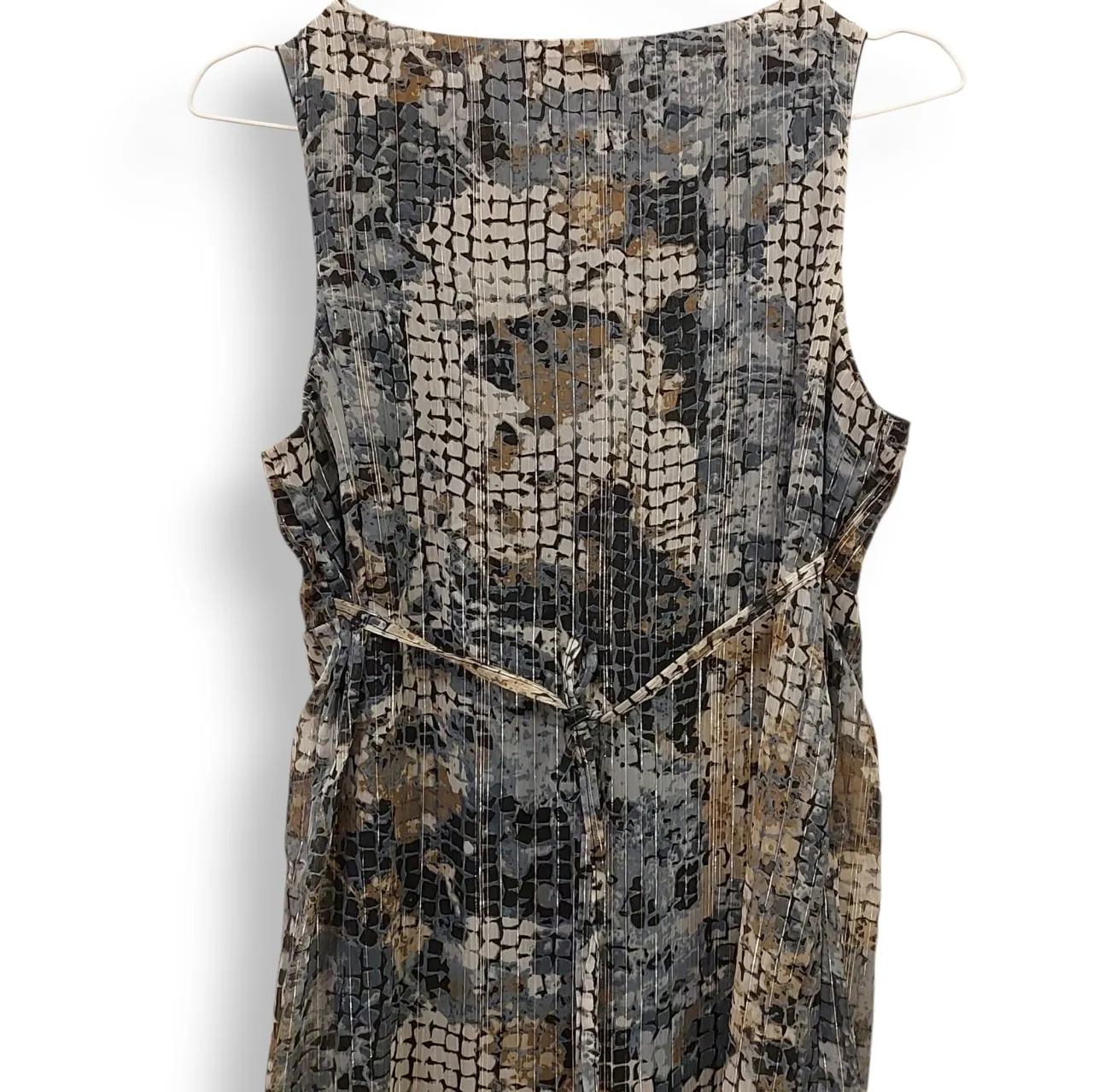 Vestido India Style - imagen 4