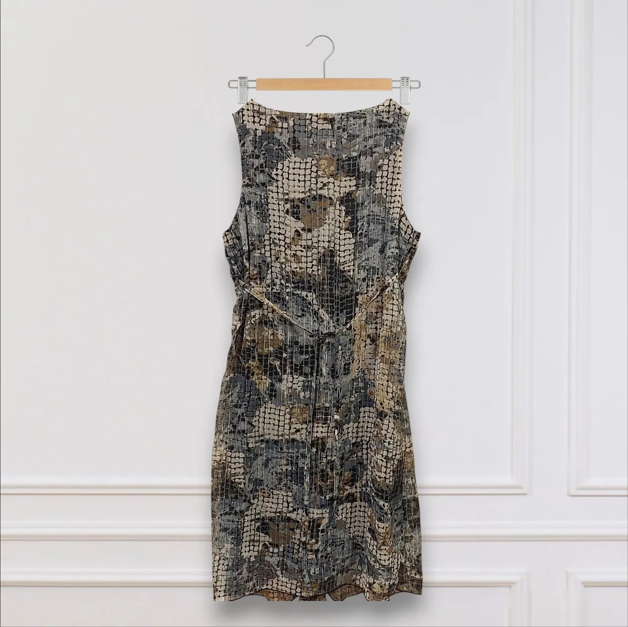 Vestido India Style - imagen 2