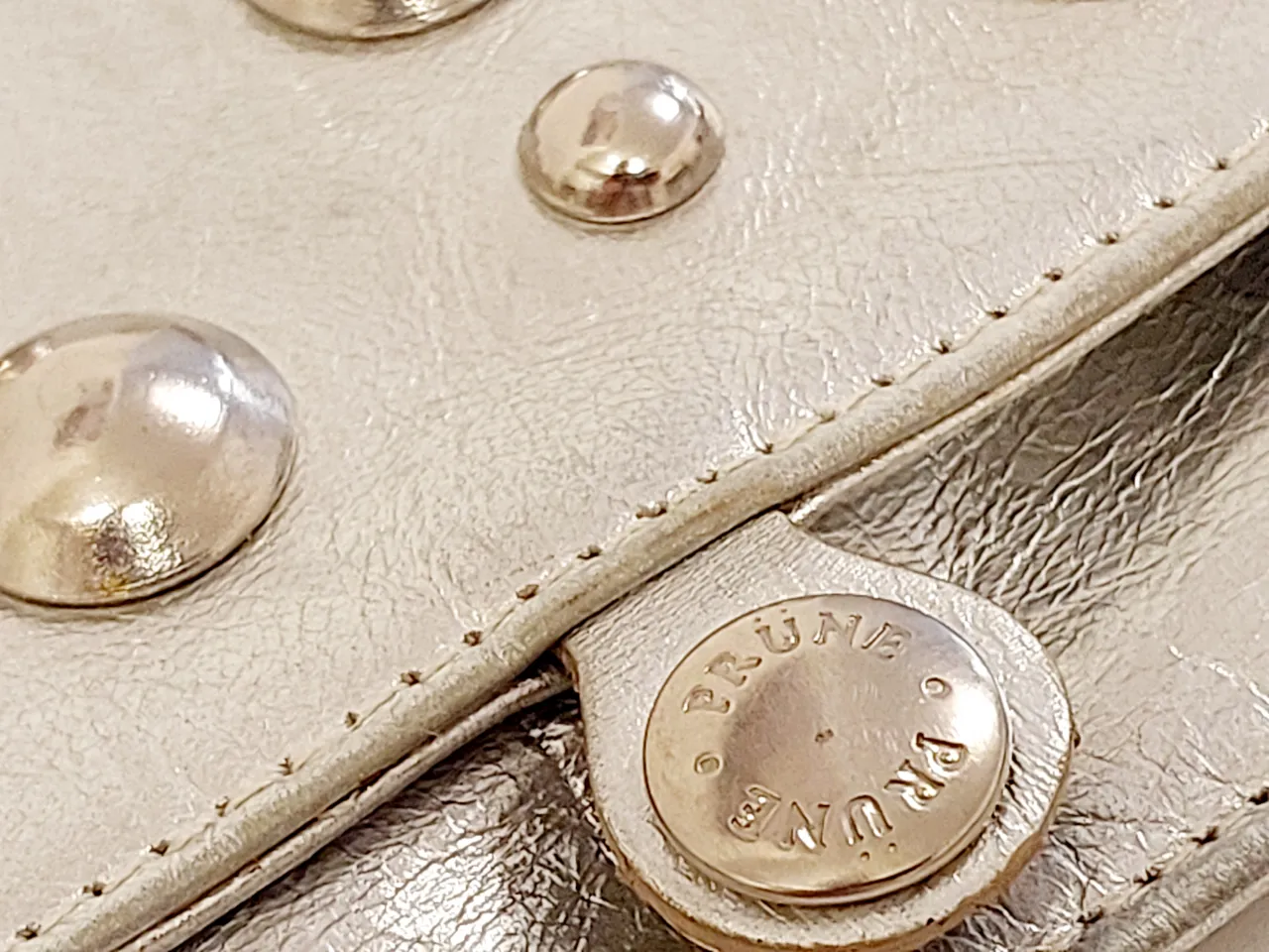 Cartera Prüne - imagen 8